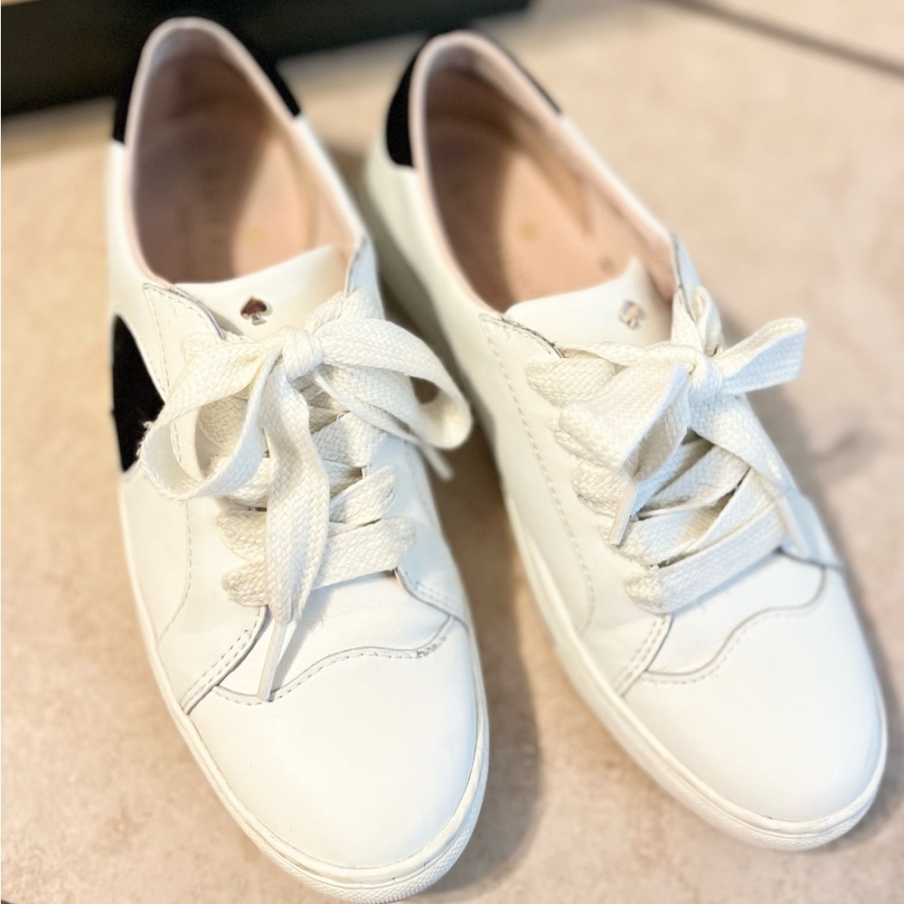 Kate Spade Fez sneaker
